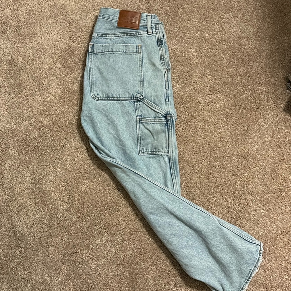 Abercrombie&Fitch Jeans